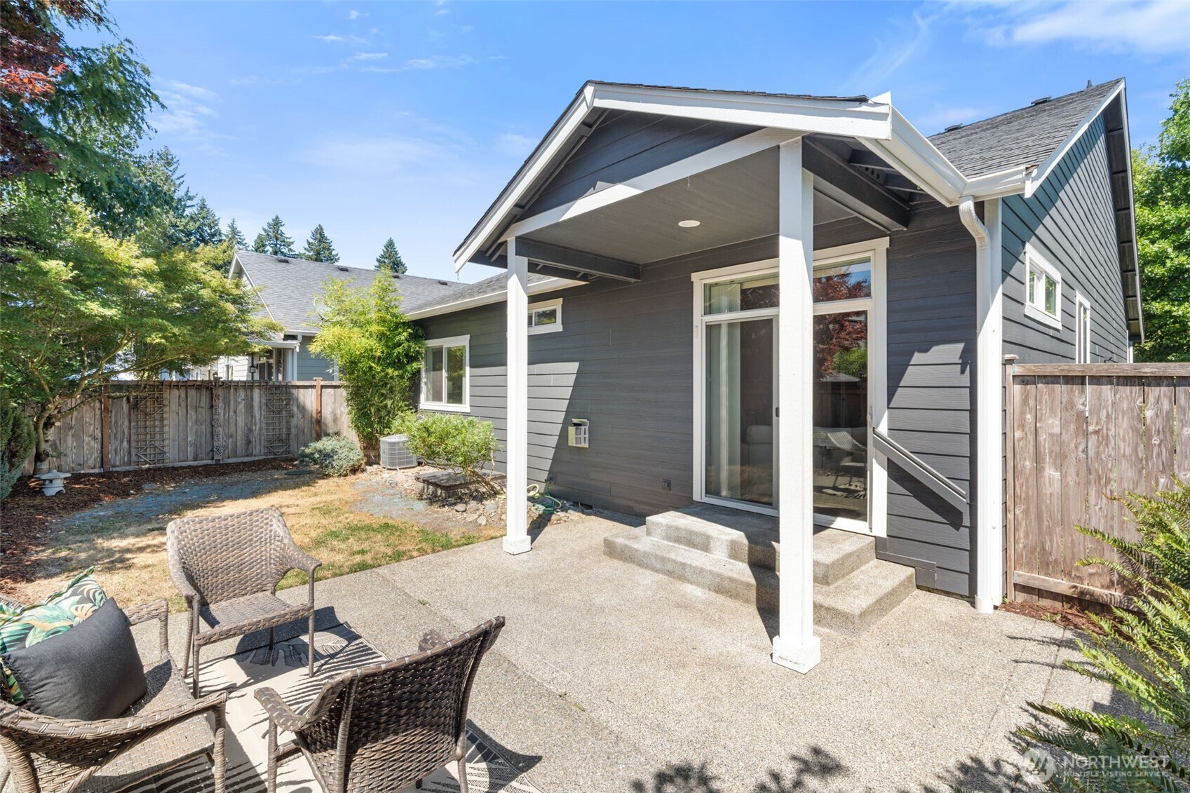 7119 Country Village Drive SW