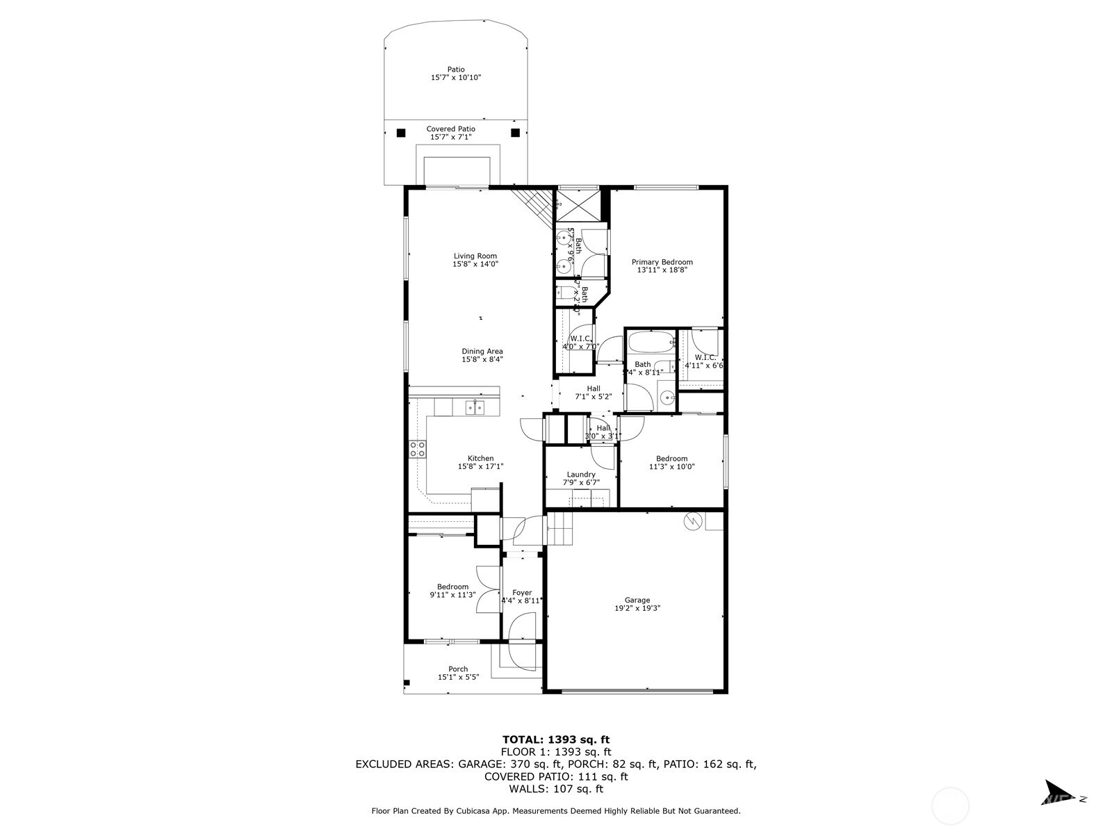 7119 Country Village Drive SW