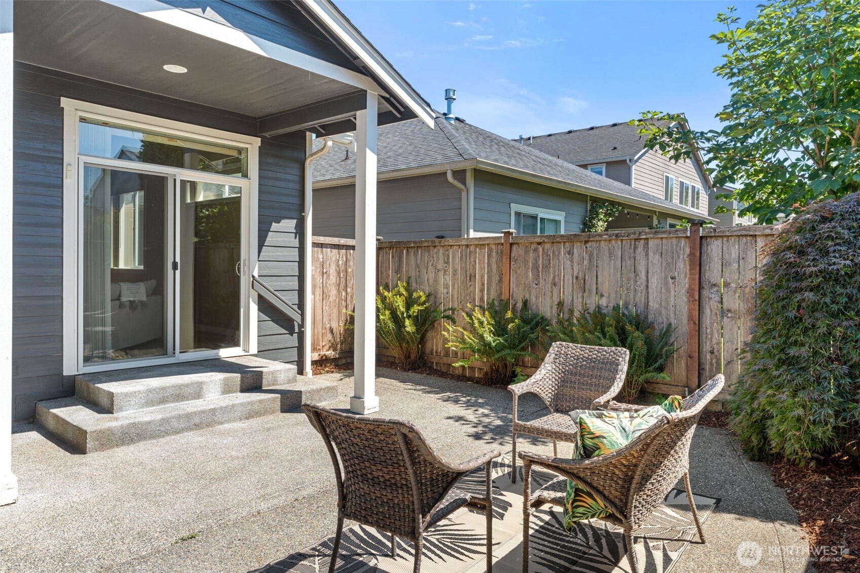 7119 Country Village Drive SW