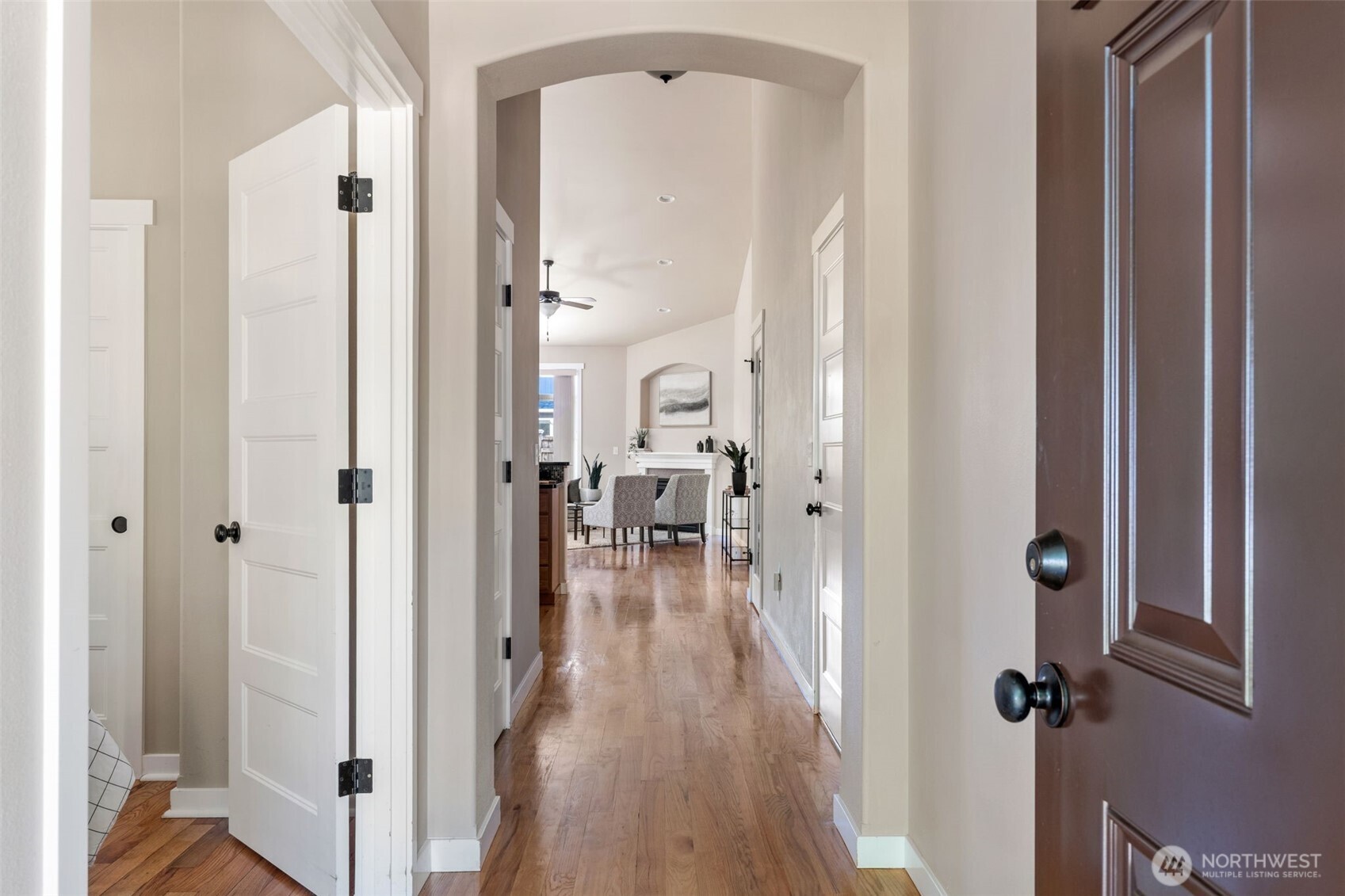 7119 Country Village Drive SW