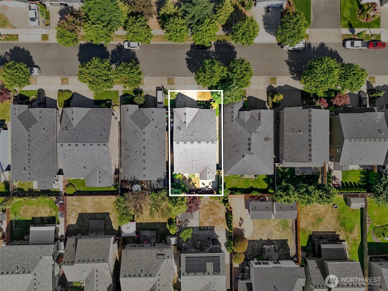 7119 Country Village Drive SW