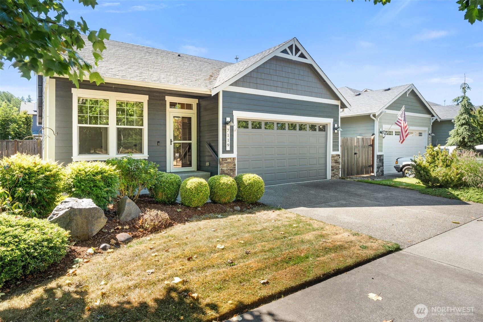 7119 Country Village Drive SW