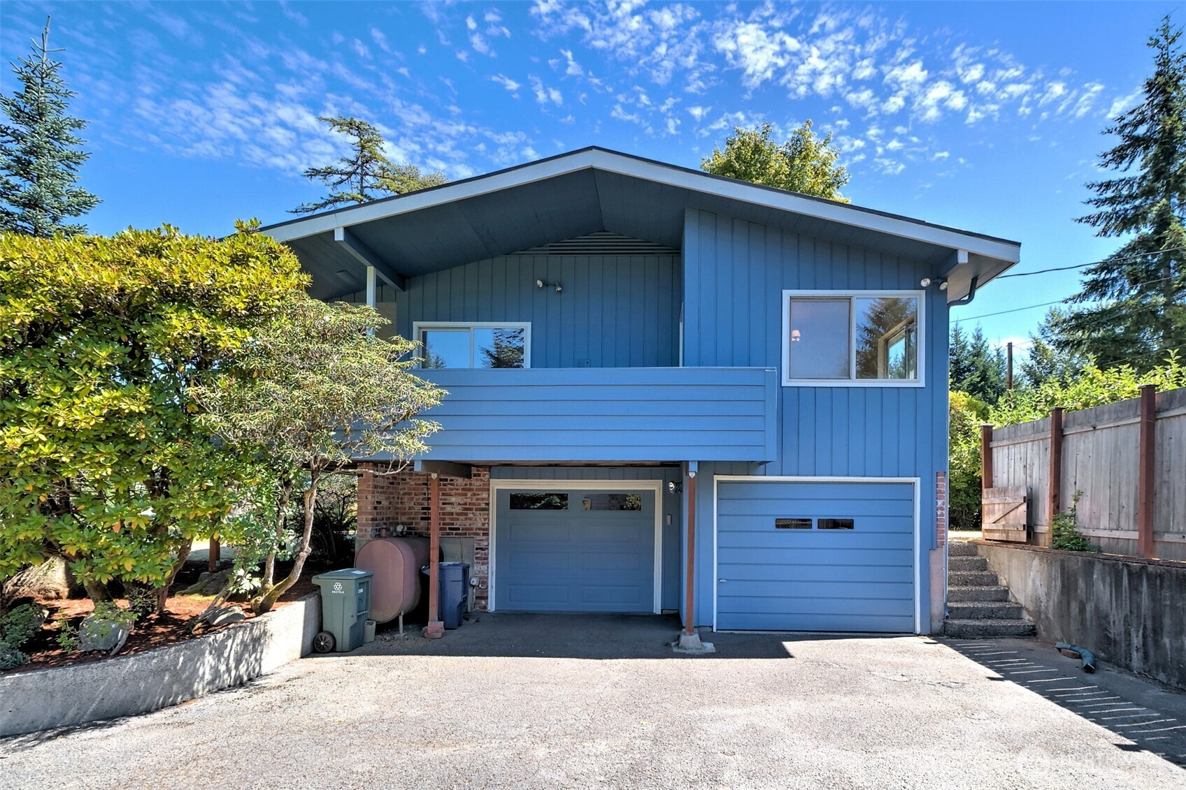1205 W Harvard Avenue