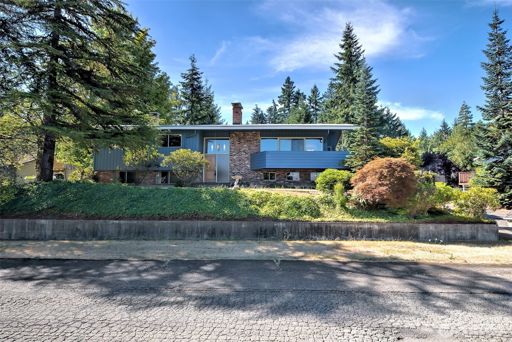 1205 W Harvard Avenue
