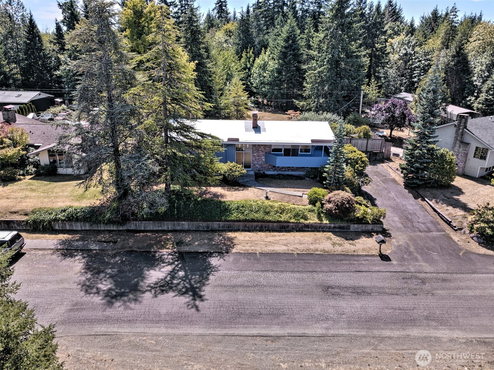 1205 W Harvard Avenue