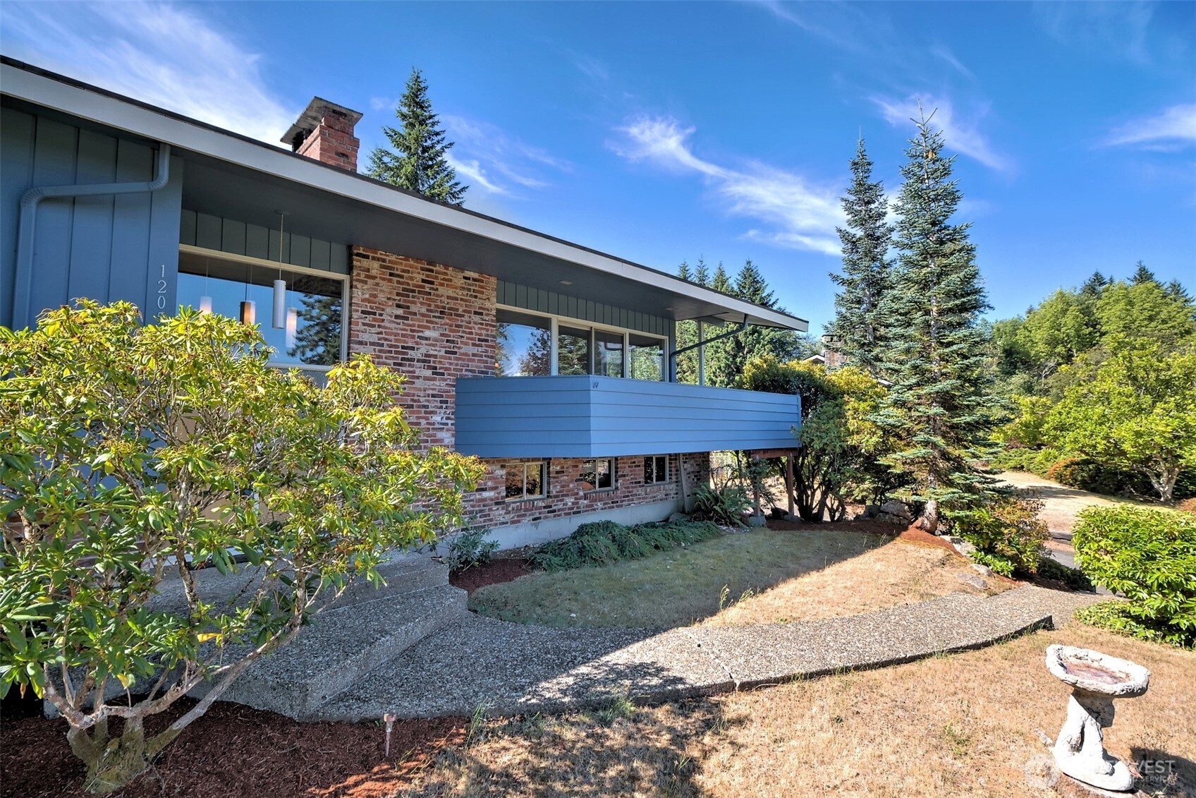 1205 W Harvard Avenue