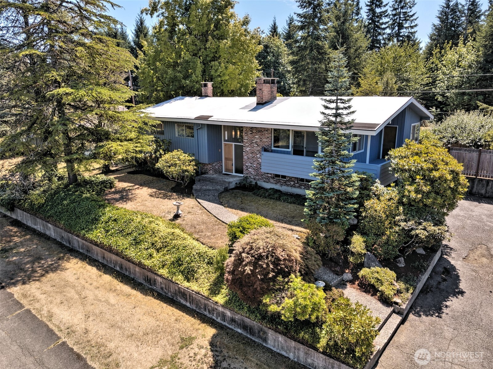 1205 W Harvard Avenue
