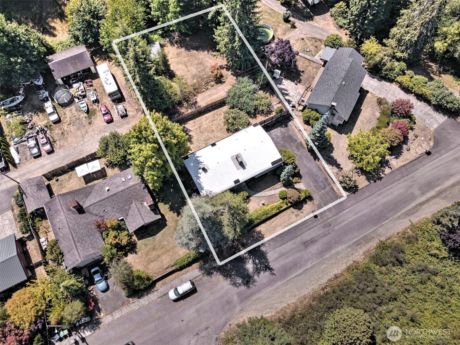 1205 W Harvard Avenue