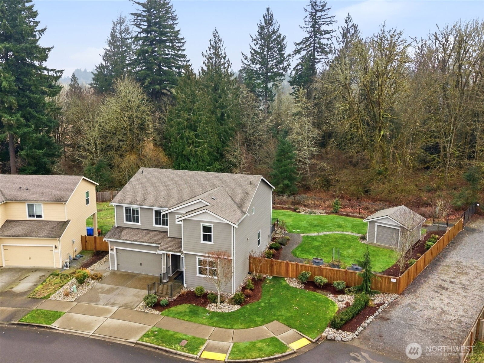 7413 Munn Lake Drive SE