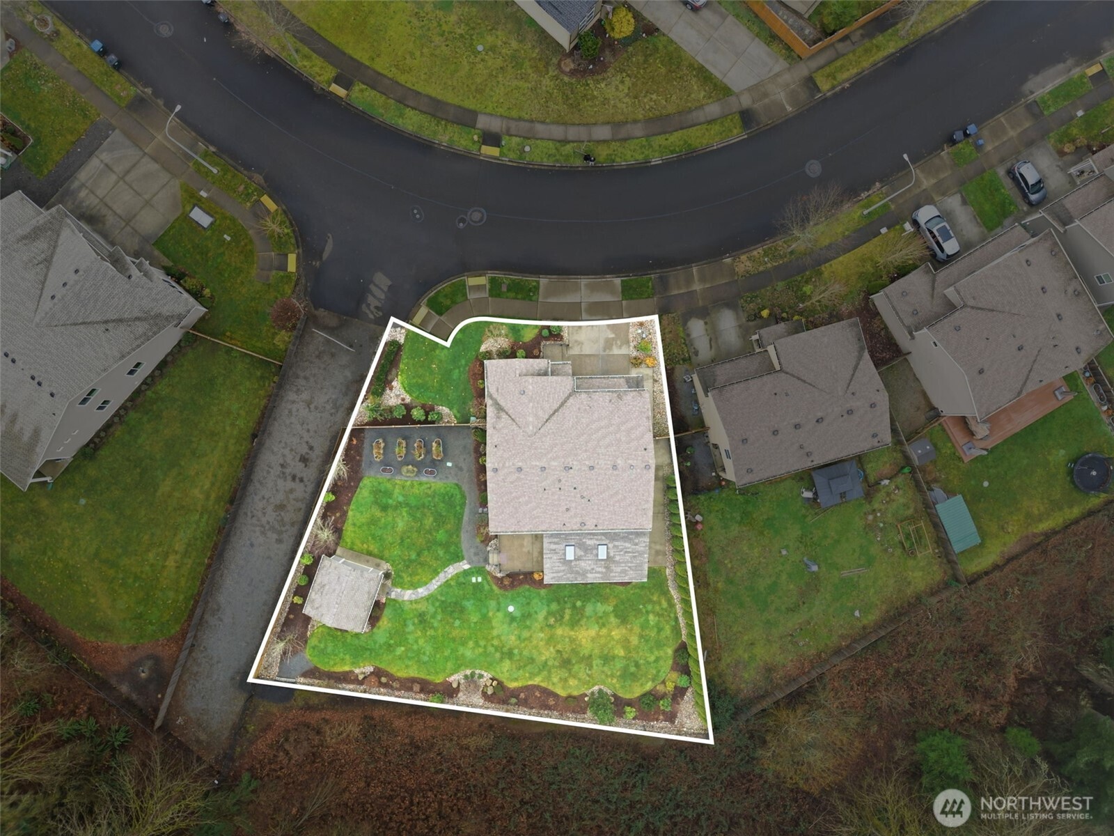 7413 Munn Lake Drive SE