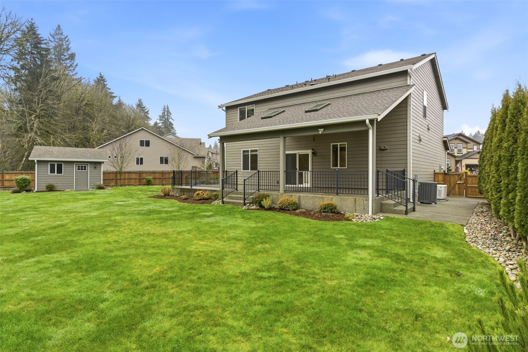 7413 Munn Lake Drive SE