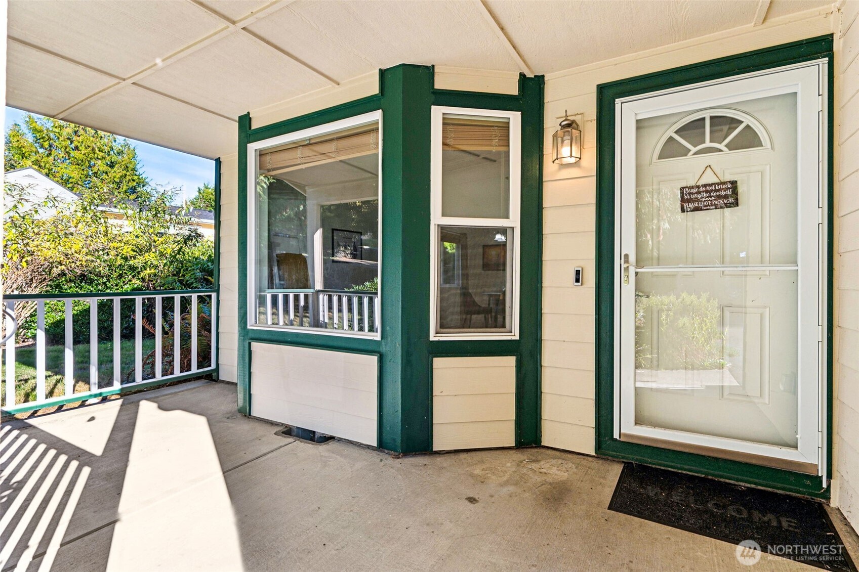 9828 Channel Drive NW