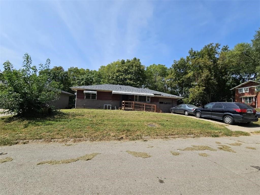 2900 N 30TH Street