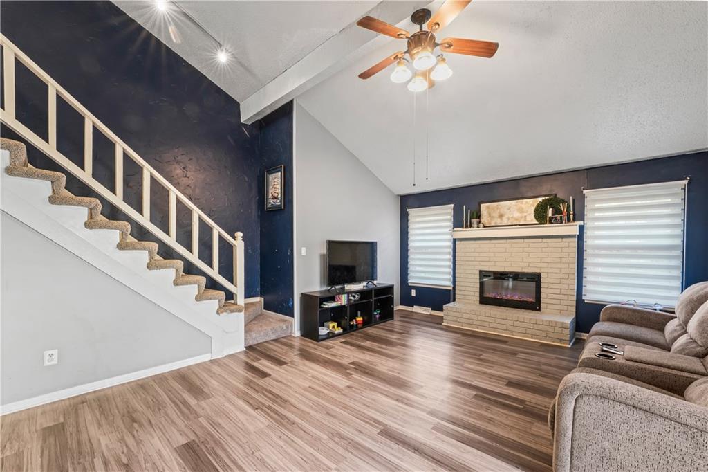 12005 W 66th Street