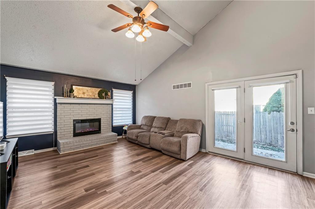 12005 W 66th Street