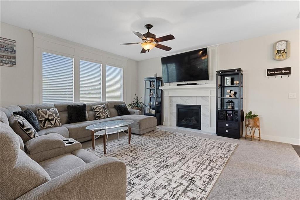 16746 S Durango Street