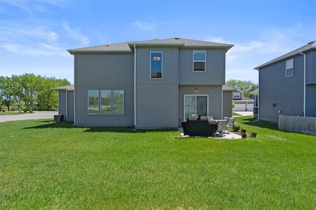 16746 S Durango Street