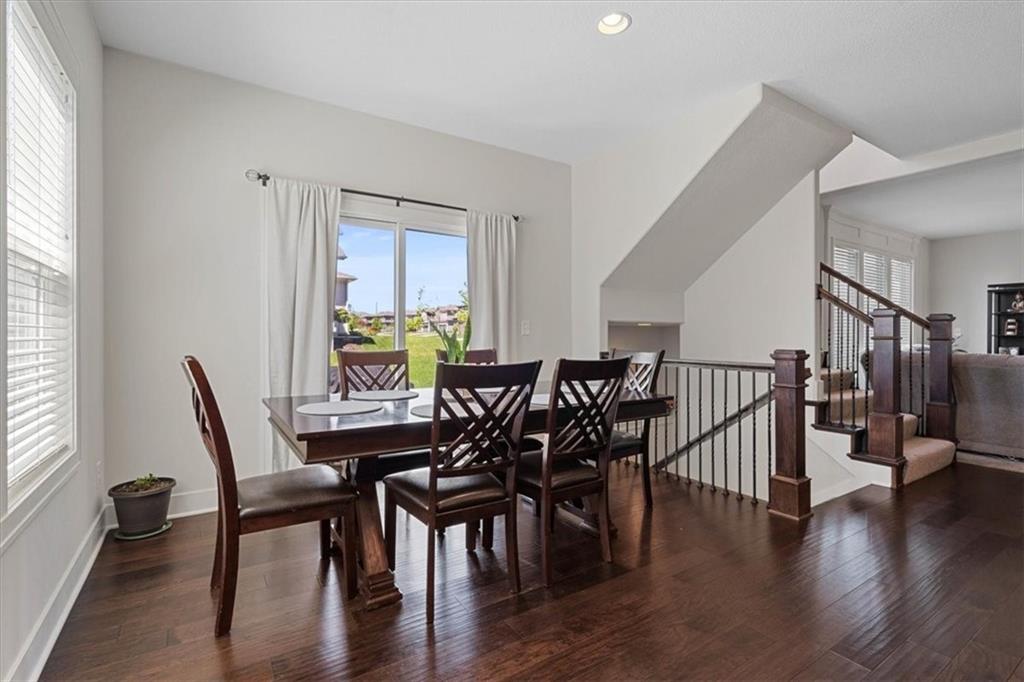 16746 S Durango Street