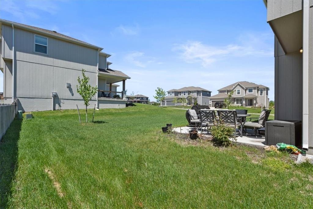 16746 S Durango Street