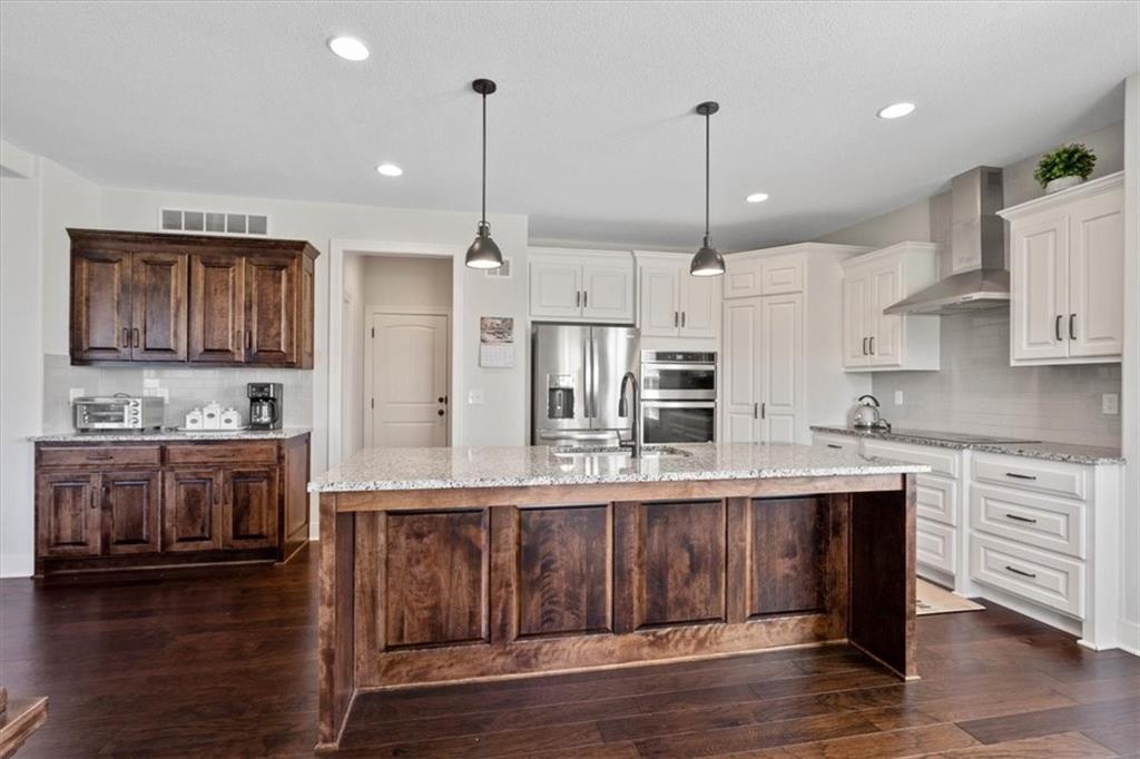 16746 S Durango Street