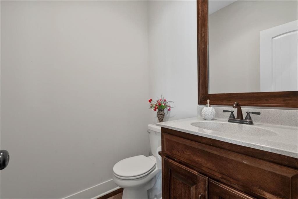 16746 S Durango Street