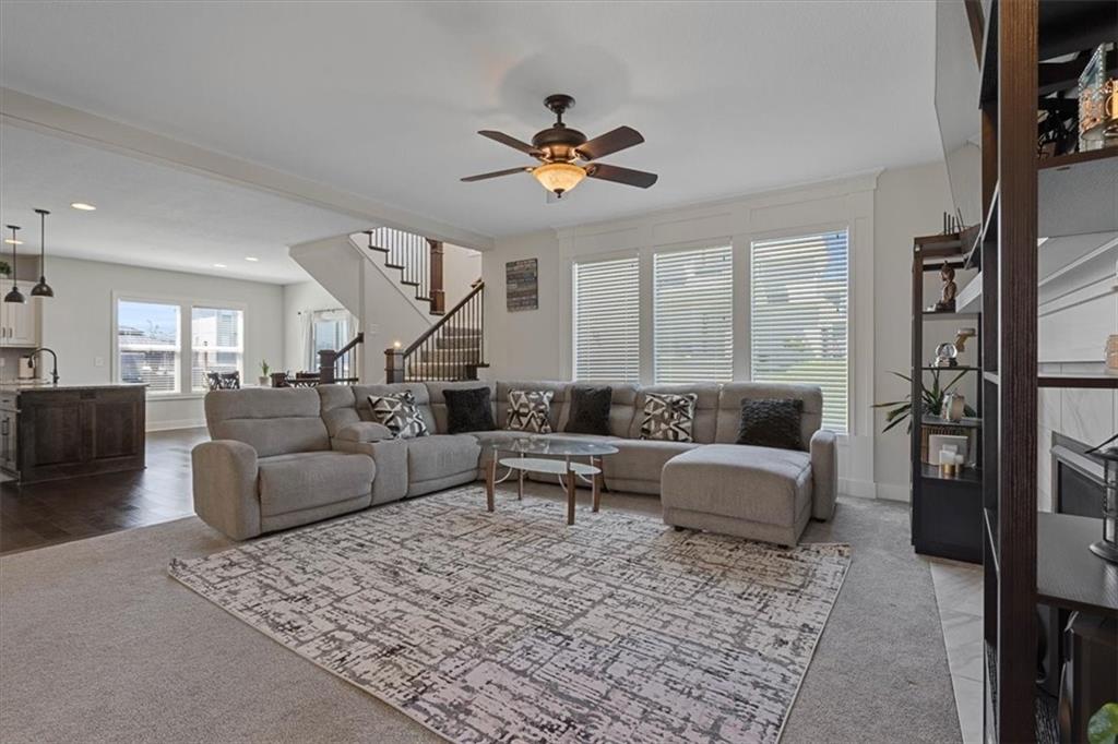 16746 S Durango Street