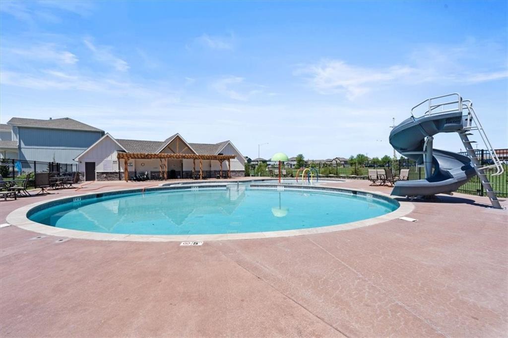 16746 S Durango Street