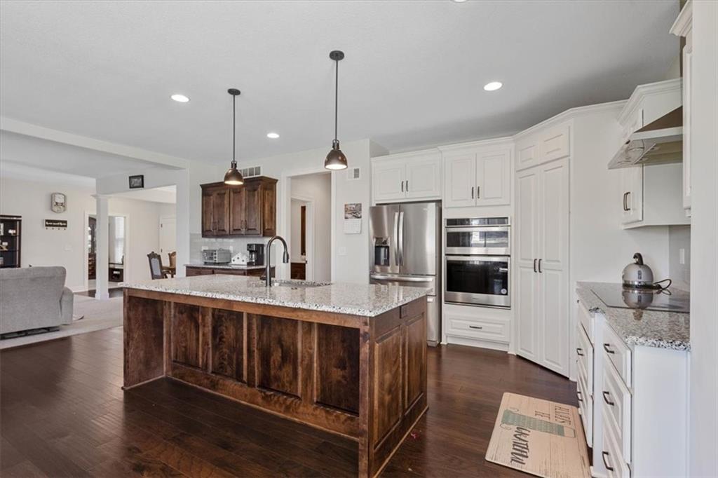 16746 S Durango Street