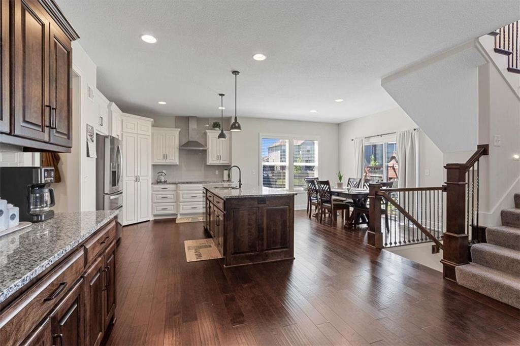 16746 S Durango Street