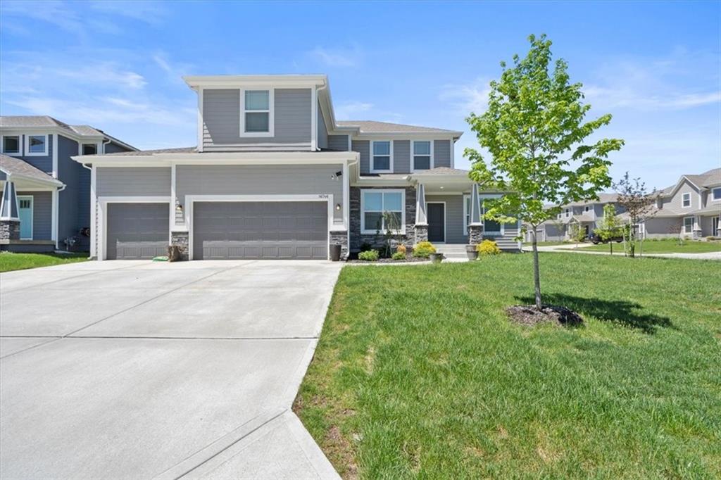 16746 S Durango Street