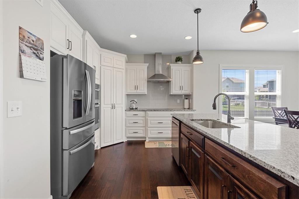 16746 S Durango Street