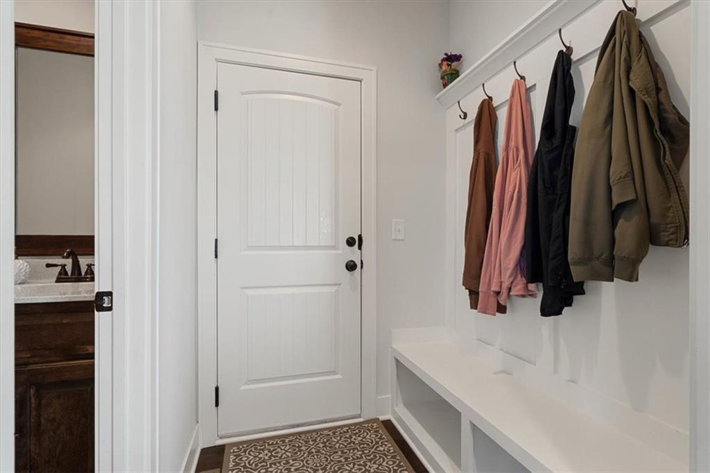 16746 S Durango Street