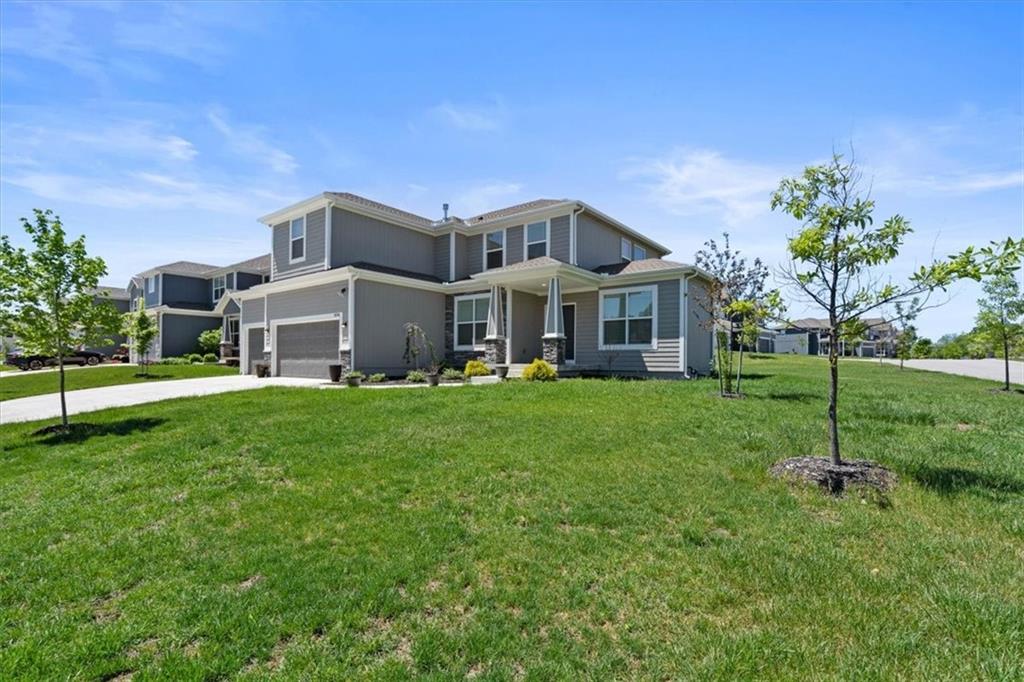 16746 S Durango Street