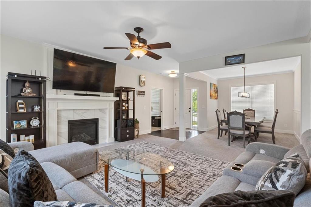 16746 S Durango Street