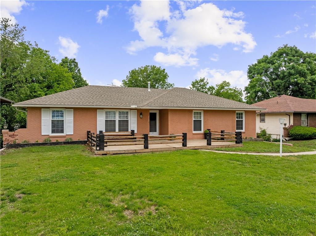 2532 N 73rd Street