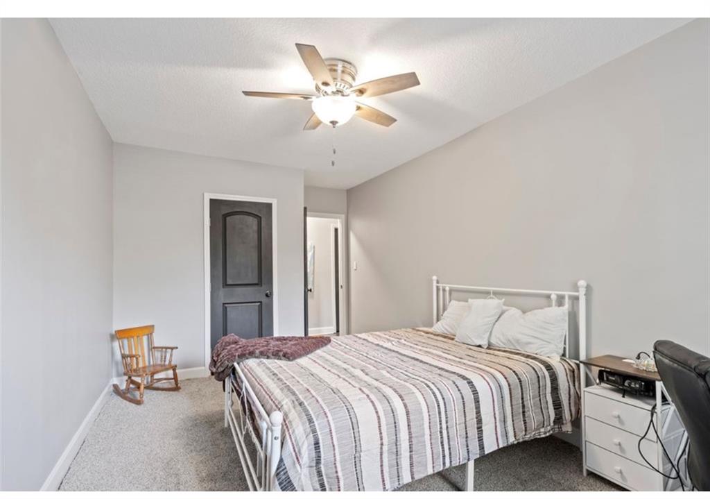 20900 S Moonlight Road