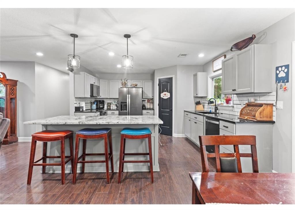 20900 S Moonlight Road