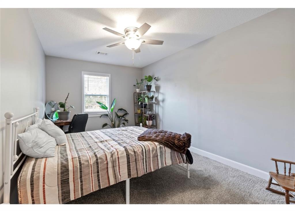 20900 S Moonlight Road