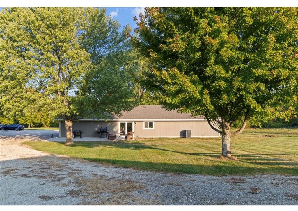 20900 S Moonlight Road