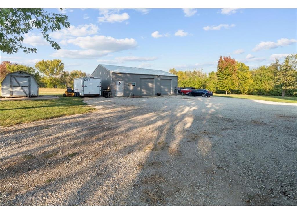 20900 S Moonlight Road