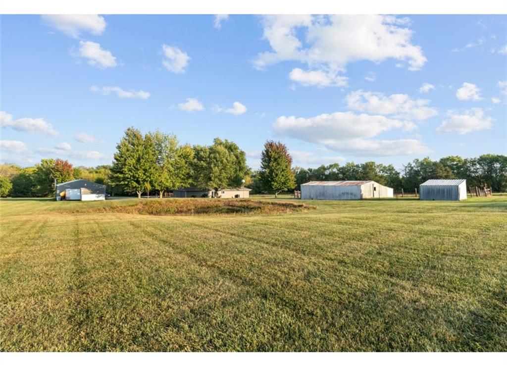 20900 S Moonlight Road