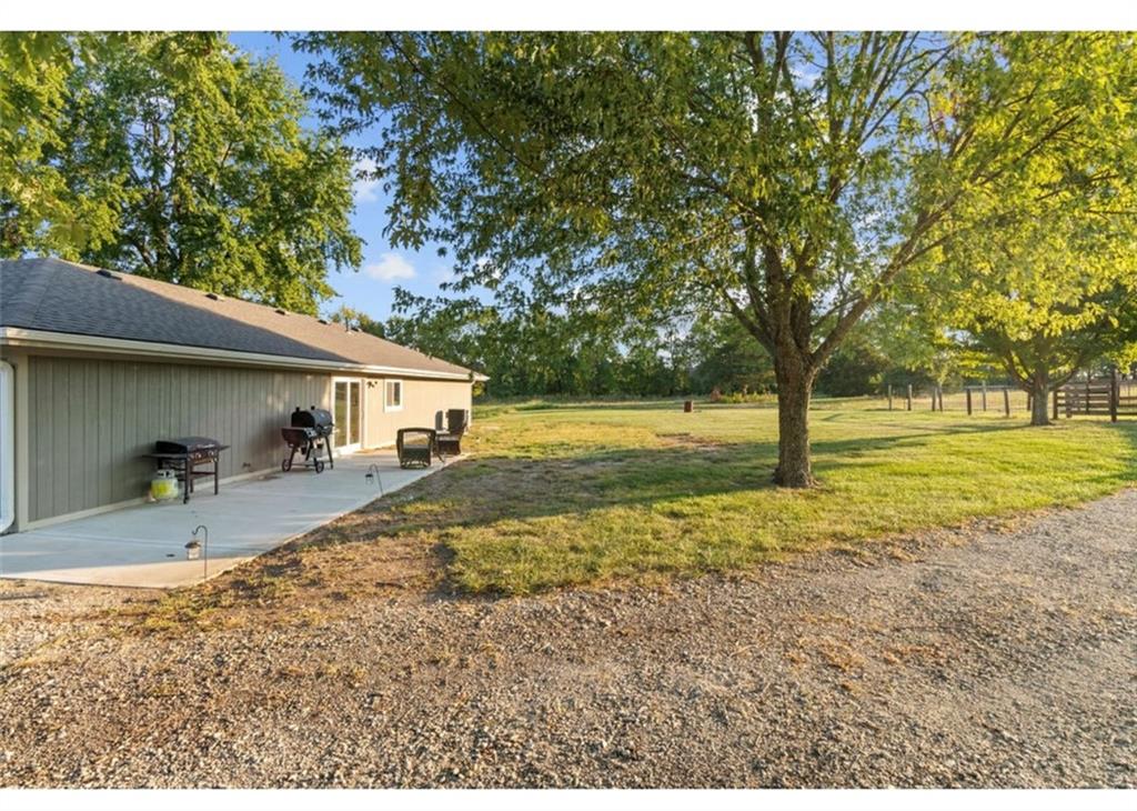 20900 S Moonlight Road