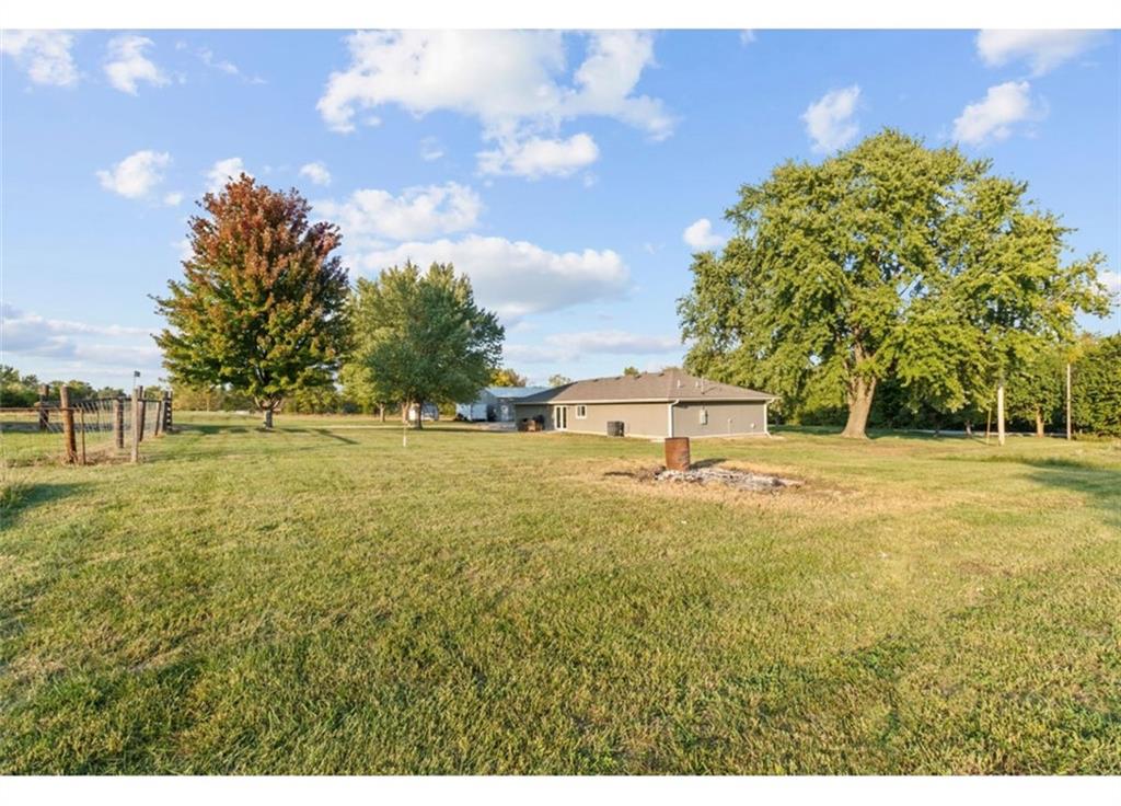 20900 S Moonlight Road