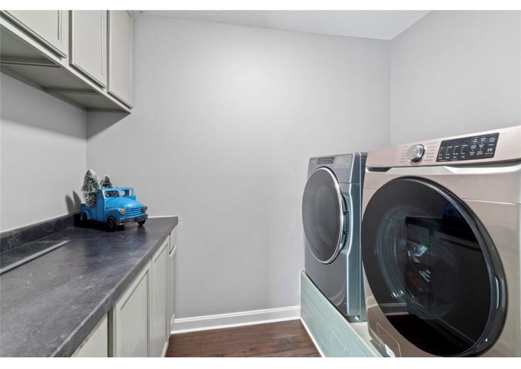 20900 S Moonlight Road