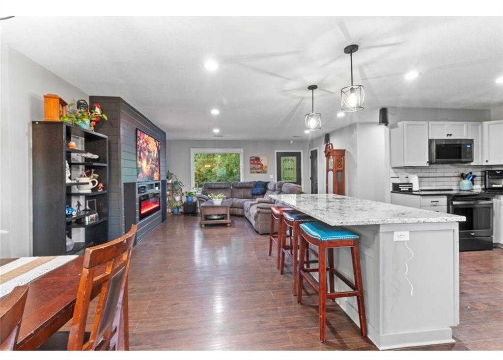 20900 S Moonlight Road