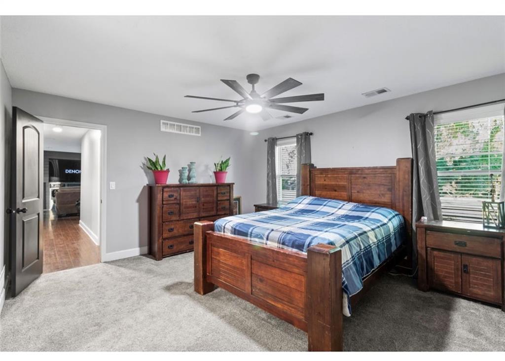 20900 S Moonlight Road