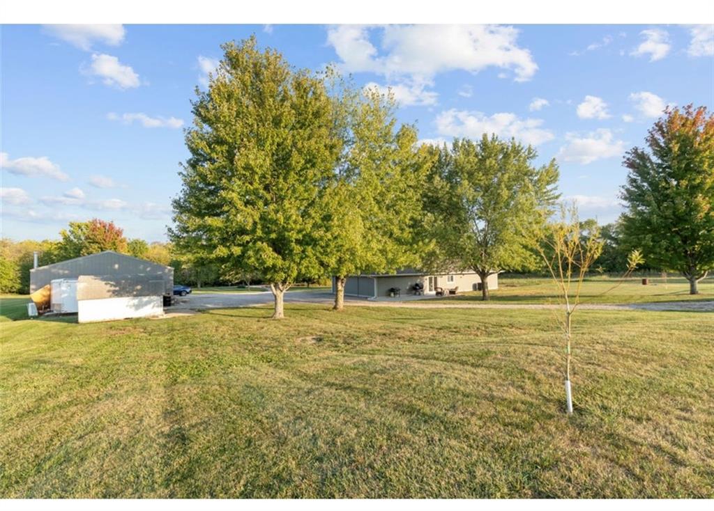 20900 S Moonlight Road