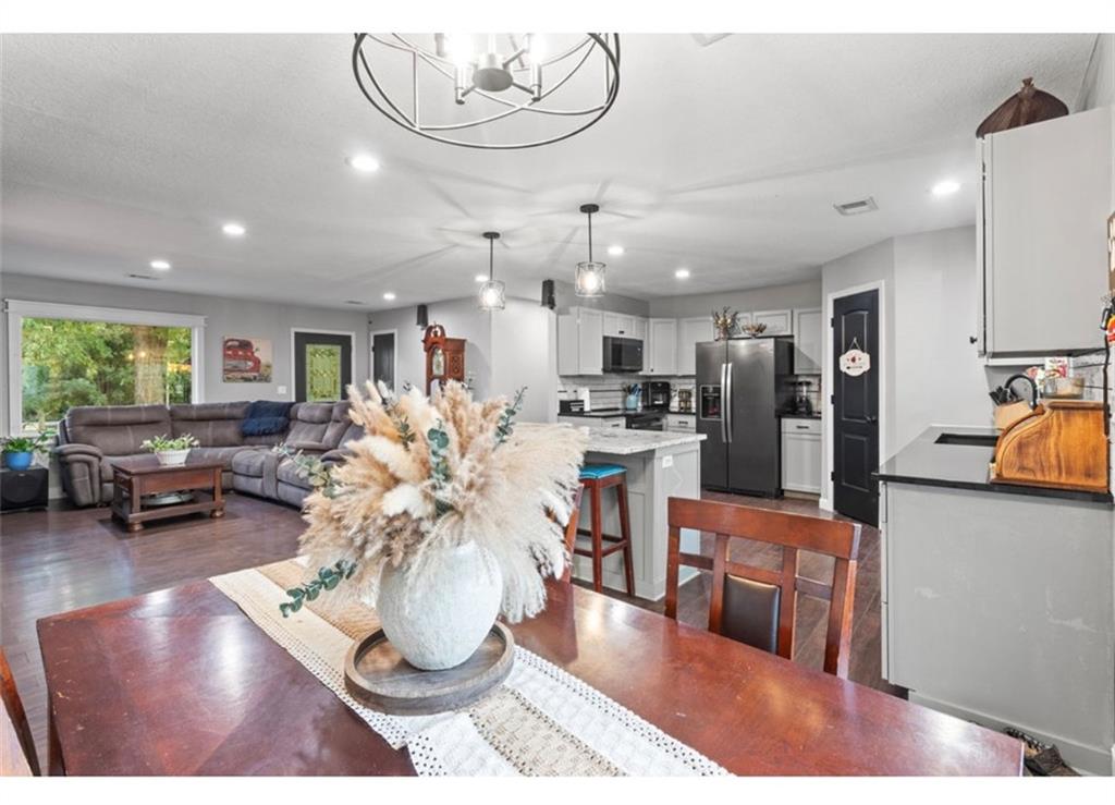 20900 S Moonlight Road