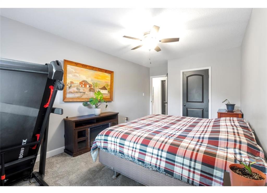 20900 S Moonlight Road