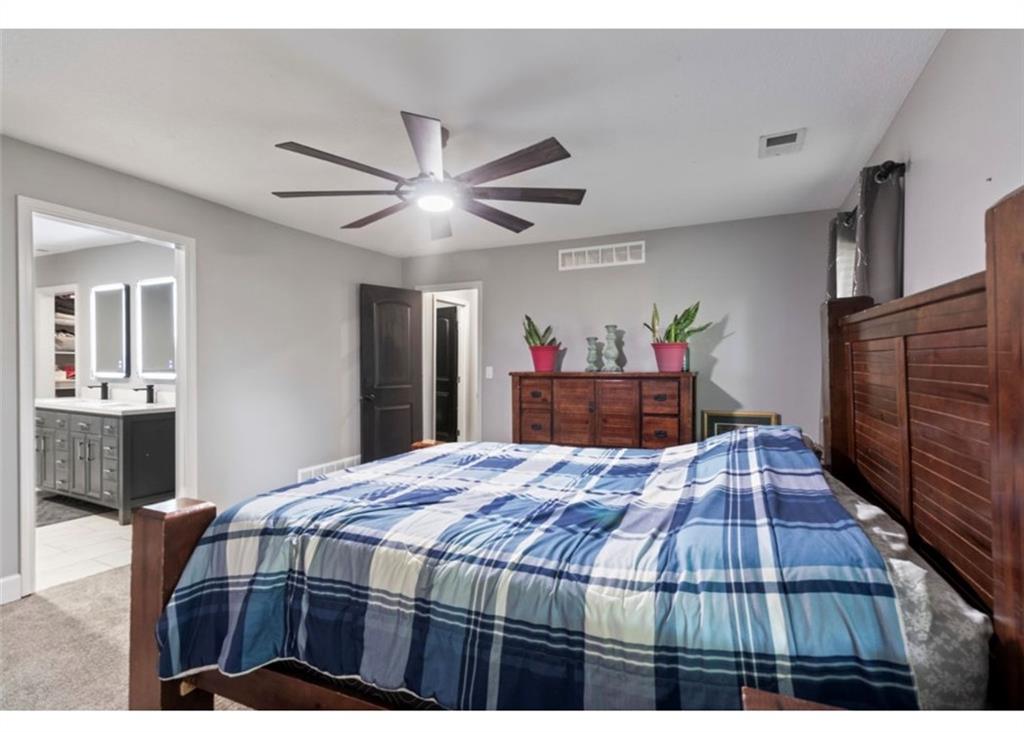 20900 S Moonlight Road